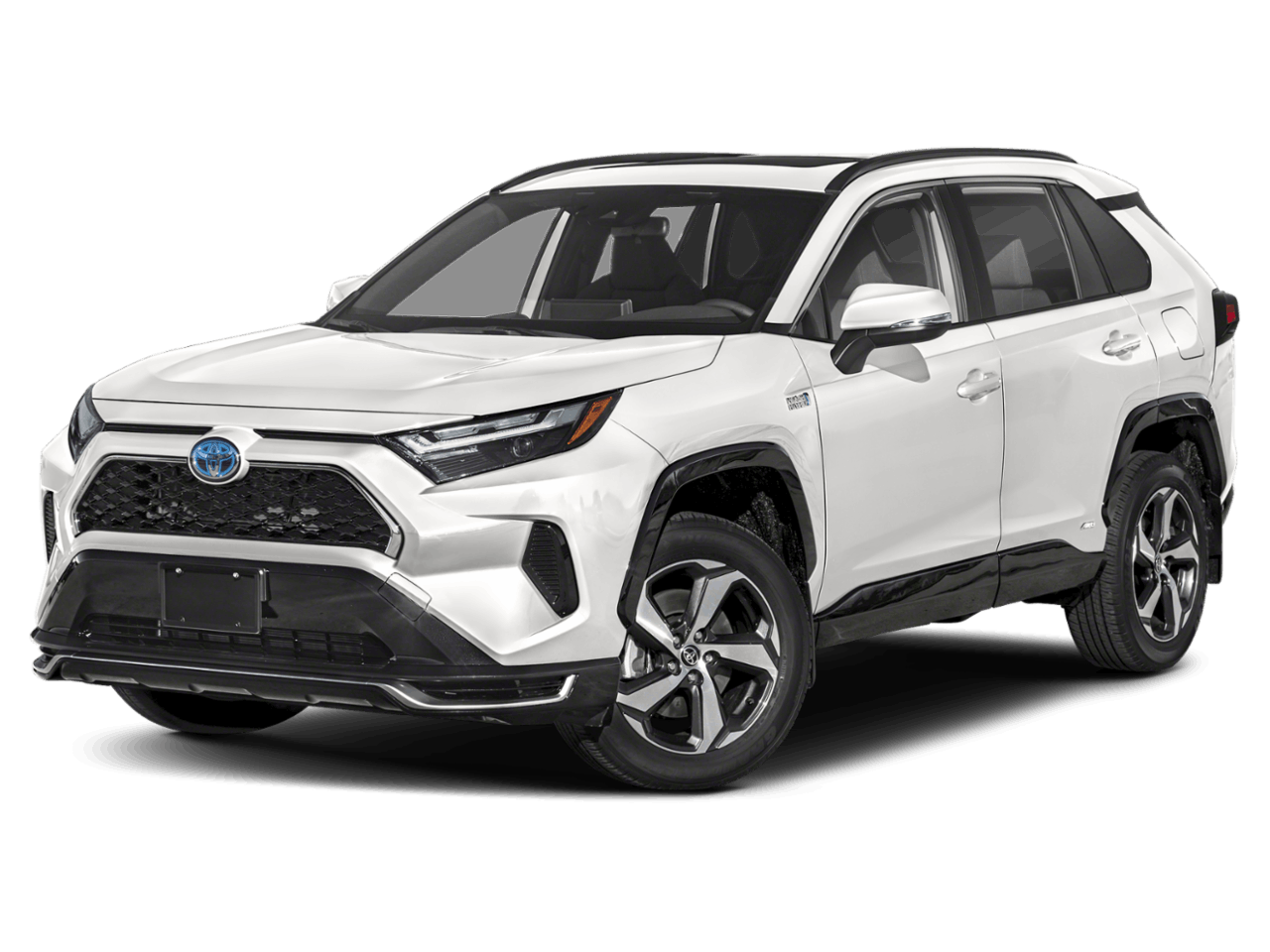 Rav4 prime 2024 remote start